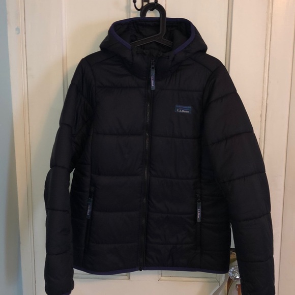 L.L. Bean Jackets & Blazers - 600 Down LL Bean puffy